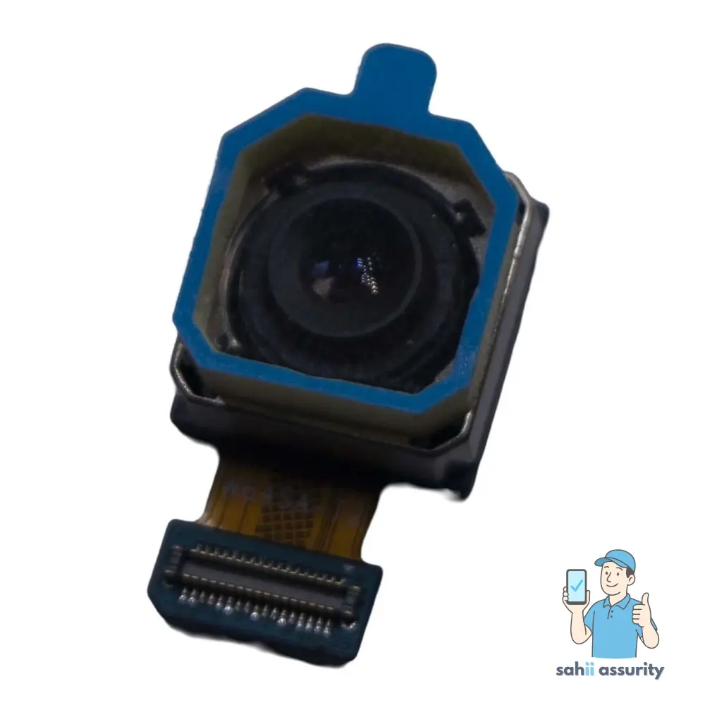 Replacement Back Camera for Samsung Galaxy M31s (Main Camera)